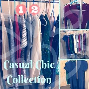 CASUAL CHIC COLLECTION